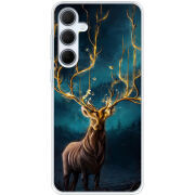 Чехол BoxFace Samsung Galaxy A35 5G (A356) Fairy Deer