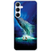 Чехол BoxFace Samsung Galaxy A35 5G (A356) Sea Giant