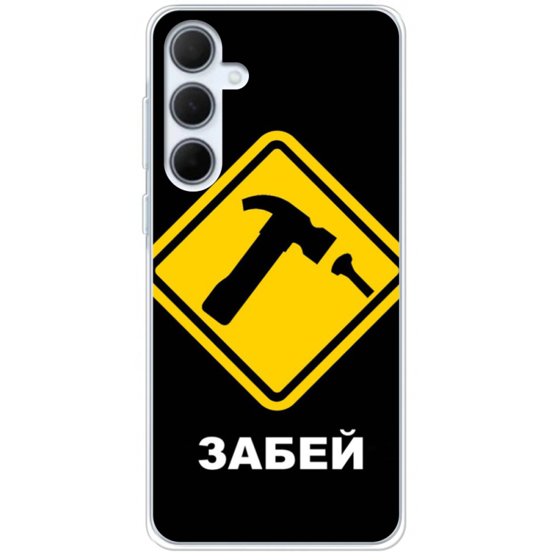 Чехол BoxFace Samsung Galaxy A35 5G (A356) 