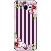 Чехол Uprint Samsung Galaxy J7 Neo Duos J701 Purple Fantasy