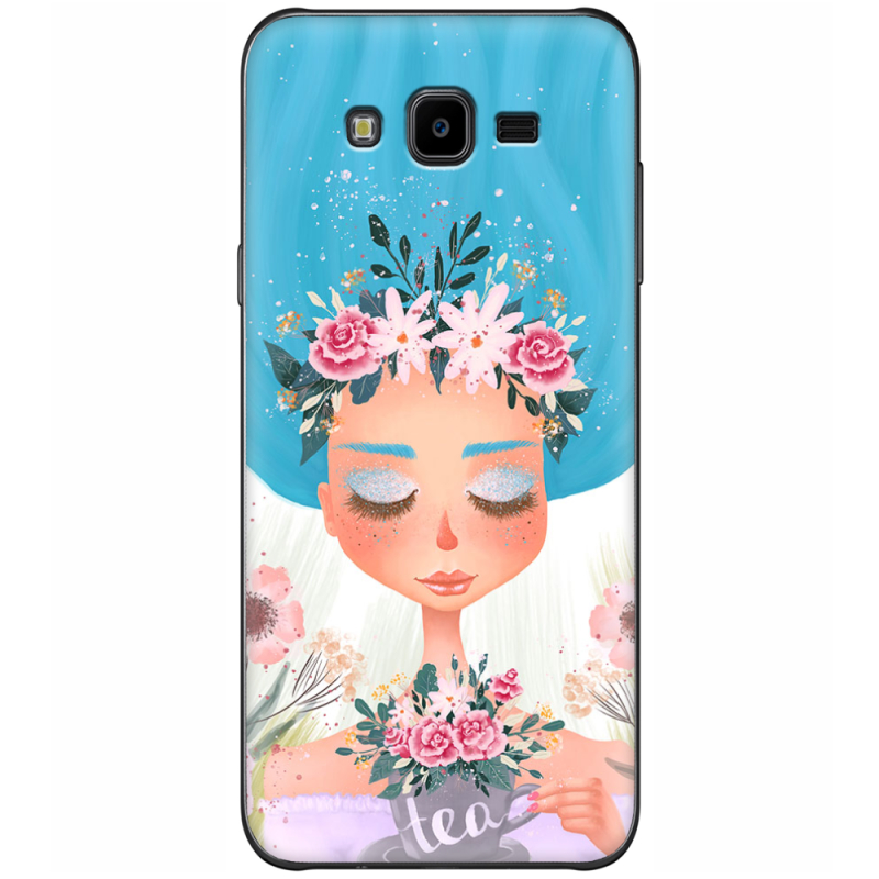 Чехол Uprint Samsung Galaxy J7 Neo Duos J701 