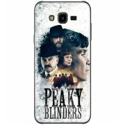 Чехол Uprint Samsung Galaxy J7 Neo Duos J701 Peaky Blinders Poster