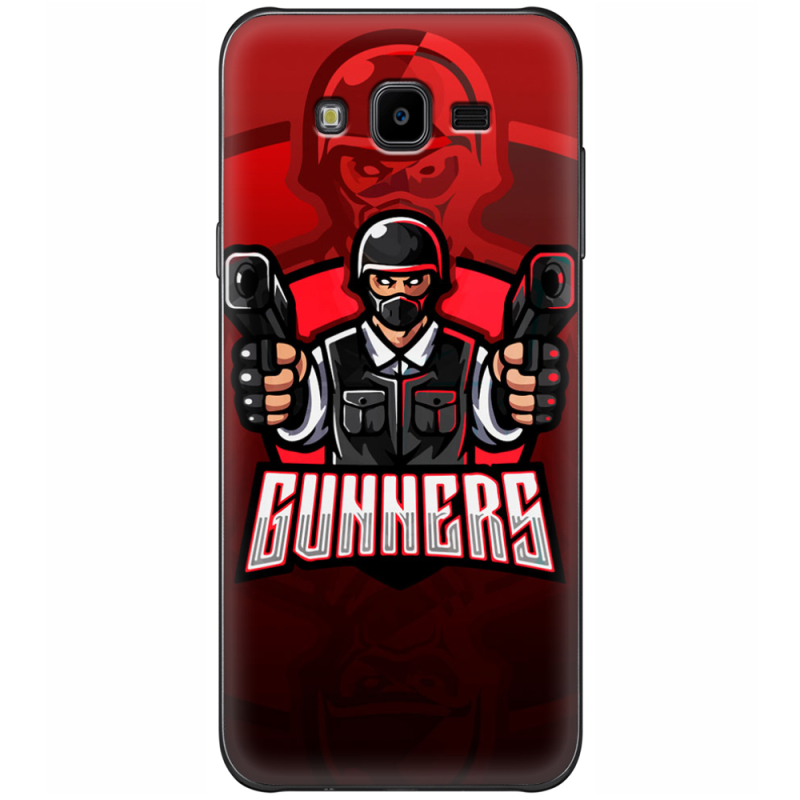 Чехол Uprint Samsung Galaxy J7 Neo Duos J701 