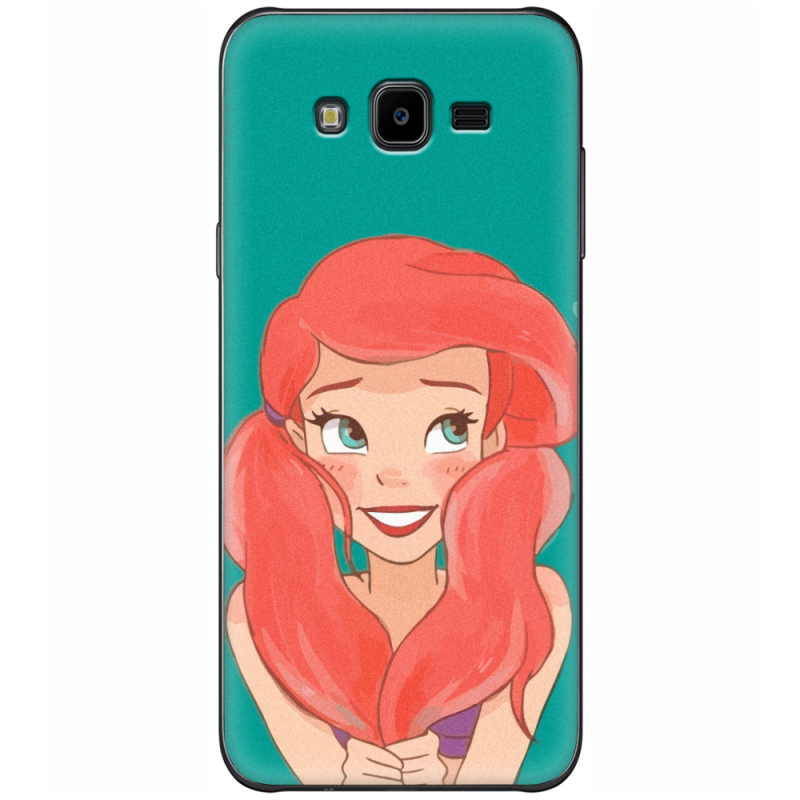 Чехол Uprint Samsung Galaxy J7 Neo Duos J701 