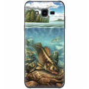 Чехол Uprint Samsung Galaxy J7 Neo Duos J701 Freshwater Lakes
