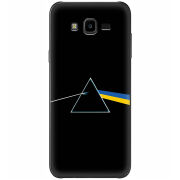 Чехол Uprint Samsung Galaxy J7 Neo Duos J701 Pink Floyd Україна