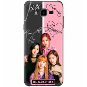 Чехол Uprint Samsung Galaxy J7 Neo Duos J701 Blackpink Kpop