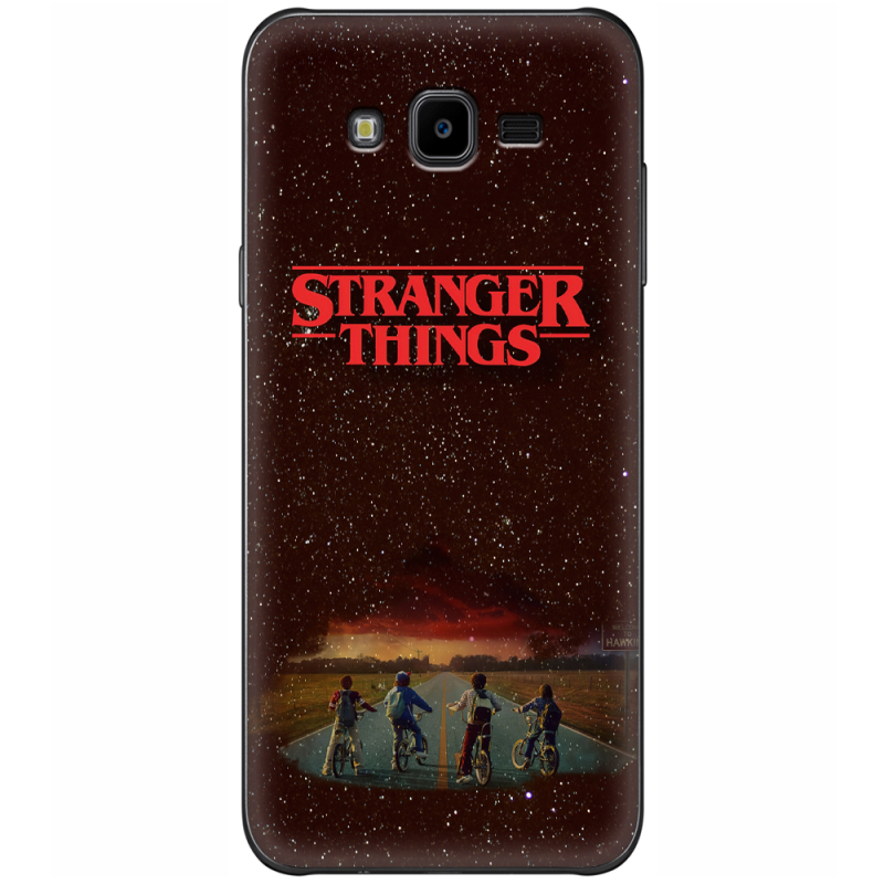 Чехол Uprint Samsung Galaxy J7 Neo Duos J701 