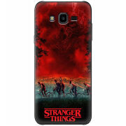 Чехол Uprint Samsung Galaxy J7 Neo Duos J701 