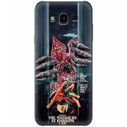 Чехол Uprint Samsung Galaxy J7 Neo Duos J701 