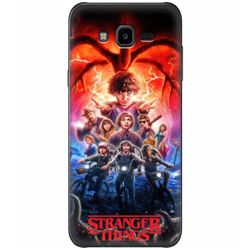 Чехол Uprint Samsung Galaxy J7 Neo Duos J701 