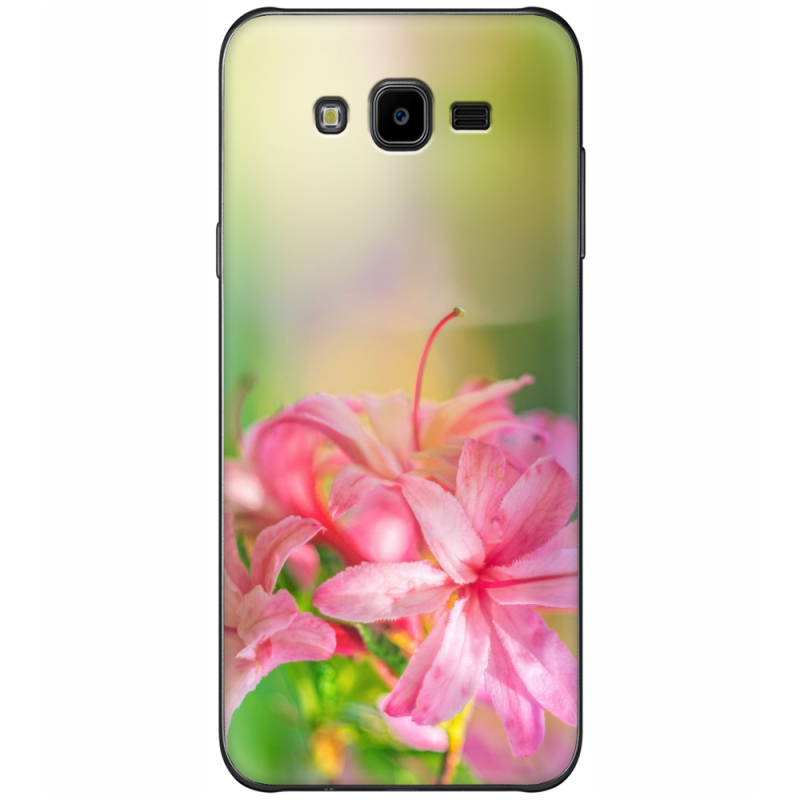 Чехол Uprint Samsung Galaxy J7 Neo Duos J701 