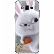 Чехол Uprint Samsung Galaxy J7 Neo Duos J701 Rabbit Snowball