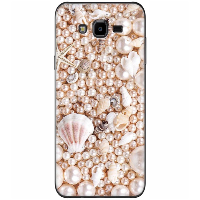 Чехол Uprint Samsung Galaxy J7 Neo Duos J701 