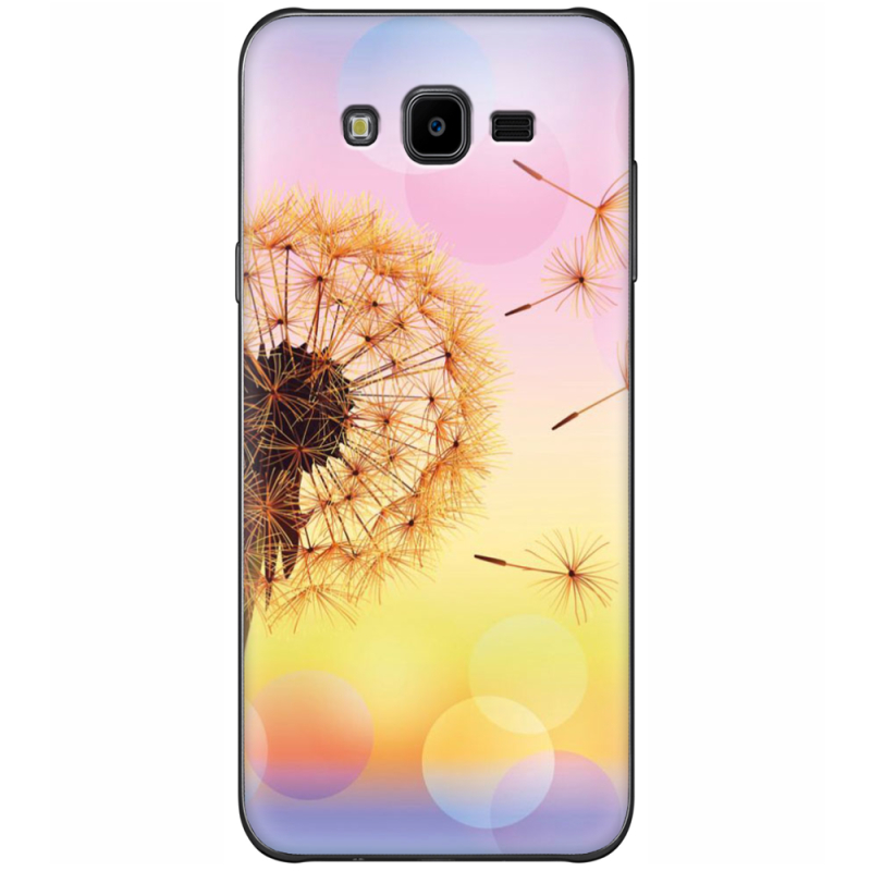 Чехол Uprint Samsung Galaxy J7 Neo Duos J701 