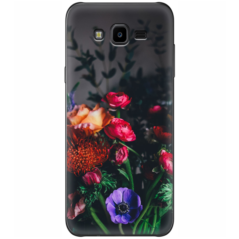 Чехол Uprint Samsung Galaxy J7 Neo Duos J701 