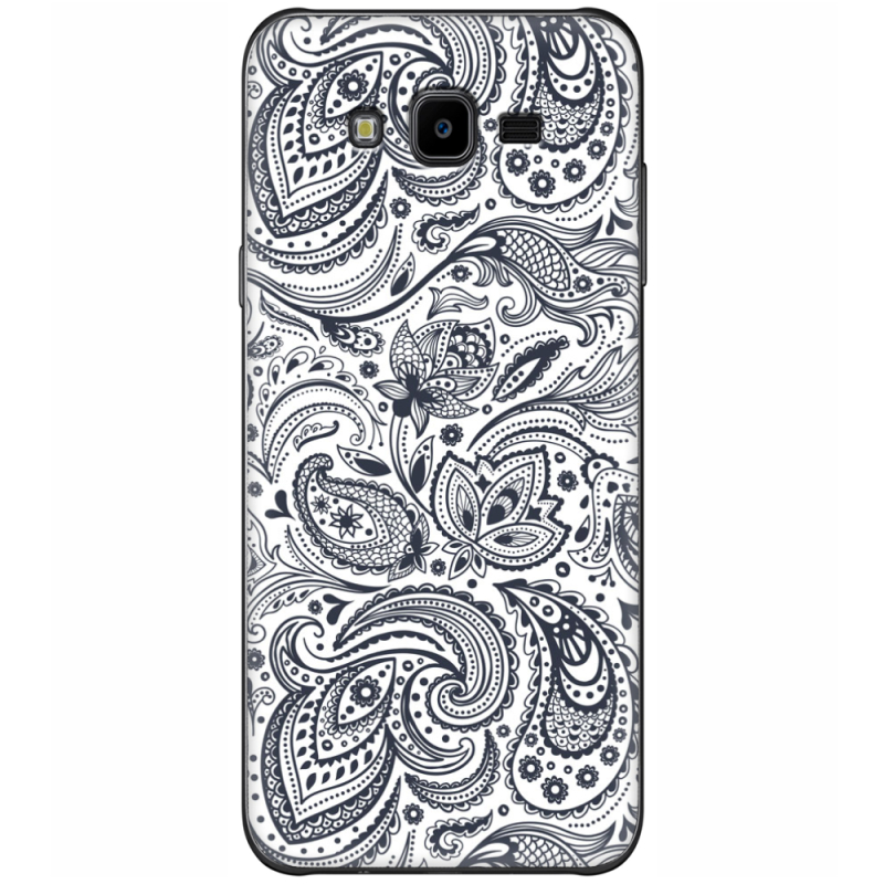 Чехол Uprint Samsung Galaxy J7 Neo Duos J701 