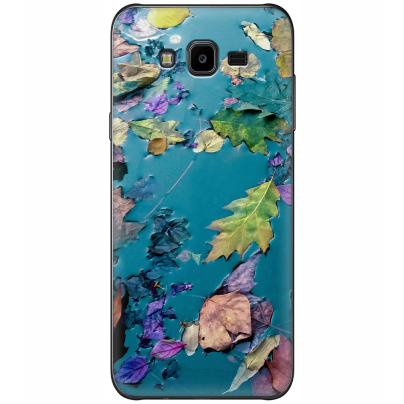 Чехол Uprint Samsung Galaxy J7 Neo Duos J701 