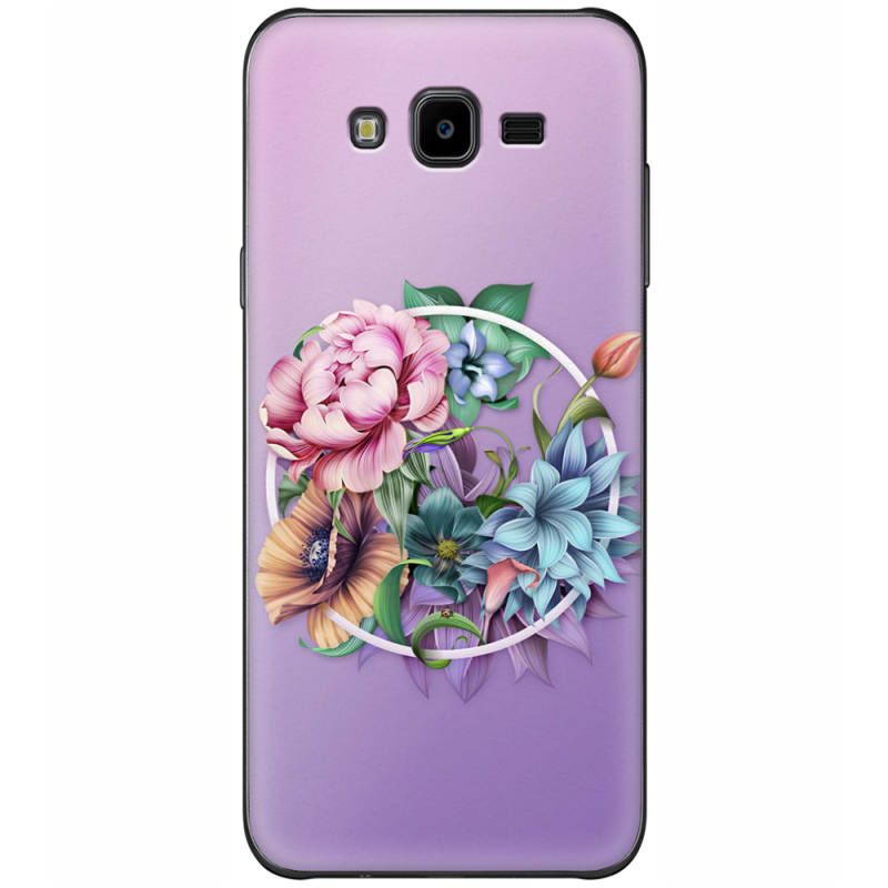 Чехол Uprint Samsung Galaxy J7 Neo Duos J701 