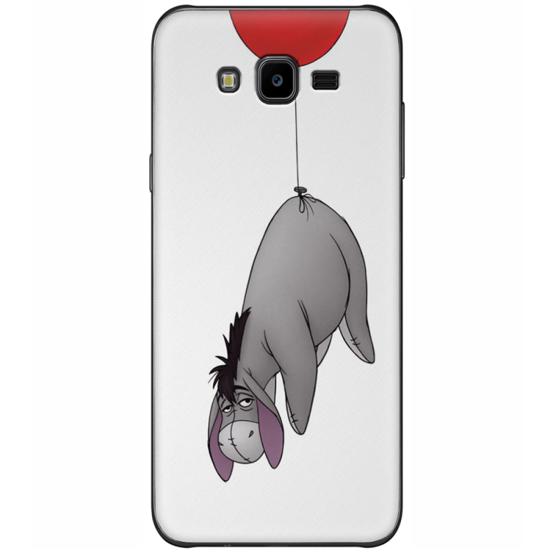 Чехол Uprint Samsung Galaxy J7 Neo Duos J701 