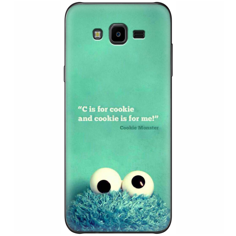 Чехол Uprint Samsung Galaxy J7 Neo Duos J701 