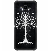 Чехол Uprint Samsung Galaxy J7 Neo Duos J701 Fantasy Tree