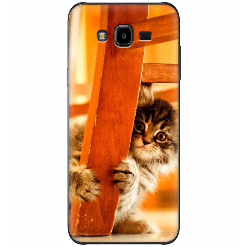 Чехол Uprint Samsung Galaxy J7 Neo Duos J701 