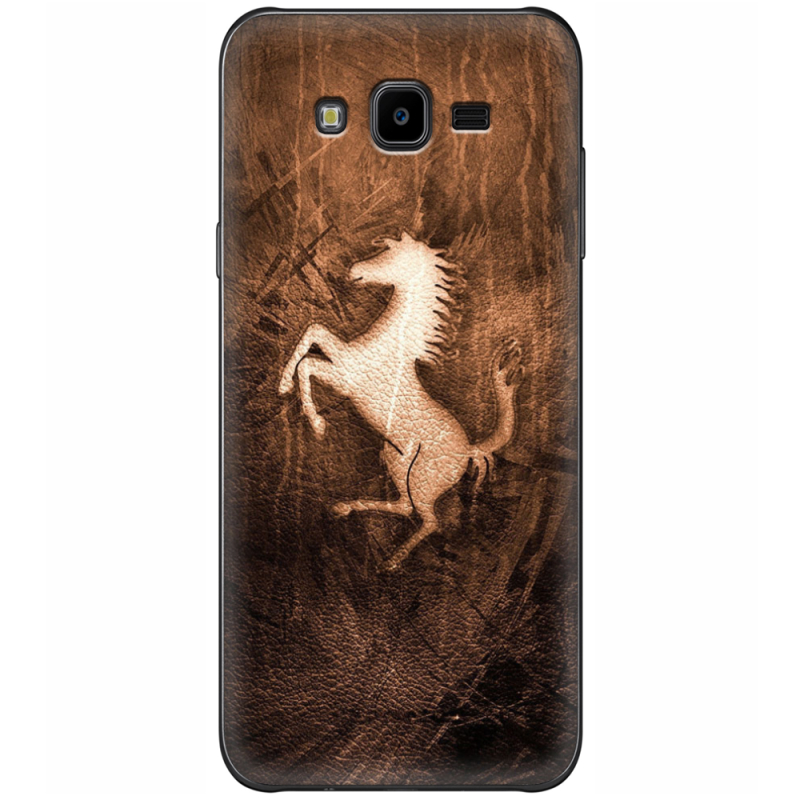 Чехол Uprint Samsung Galaxy J7 Neo Duos J701 