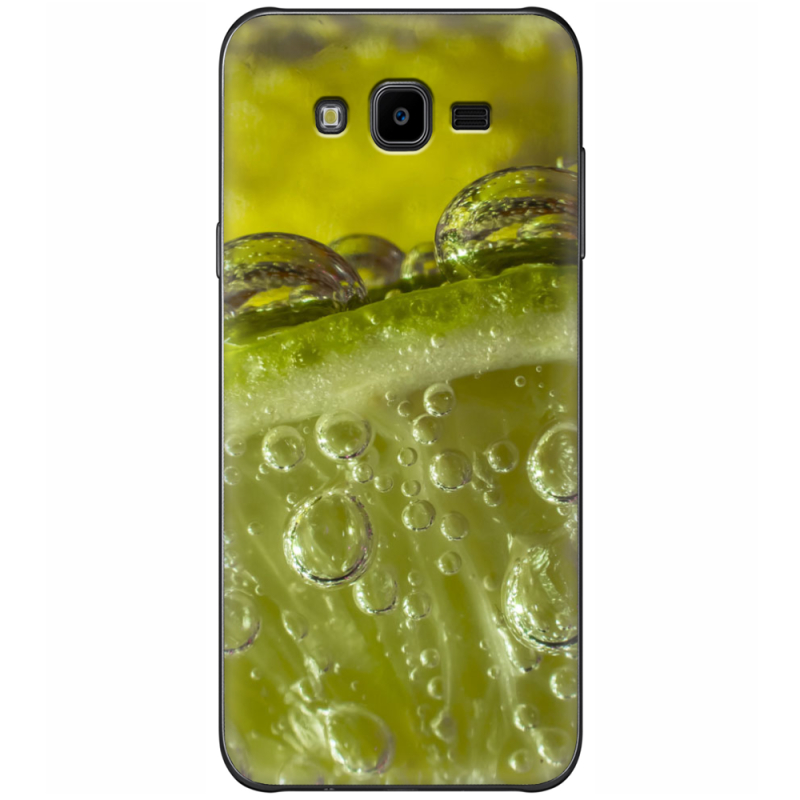 Чехол Uprint Samsung Galaxy J7 Neo Duos J701 