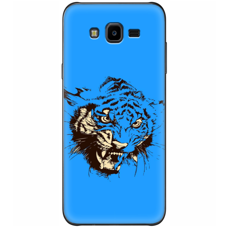 Чехол Uprint Samsung Galaxy J7 Neo Duos J701 