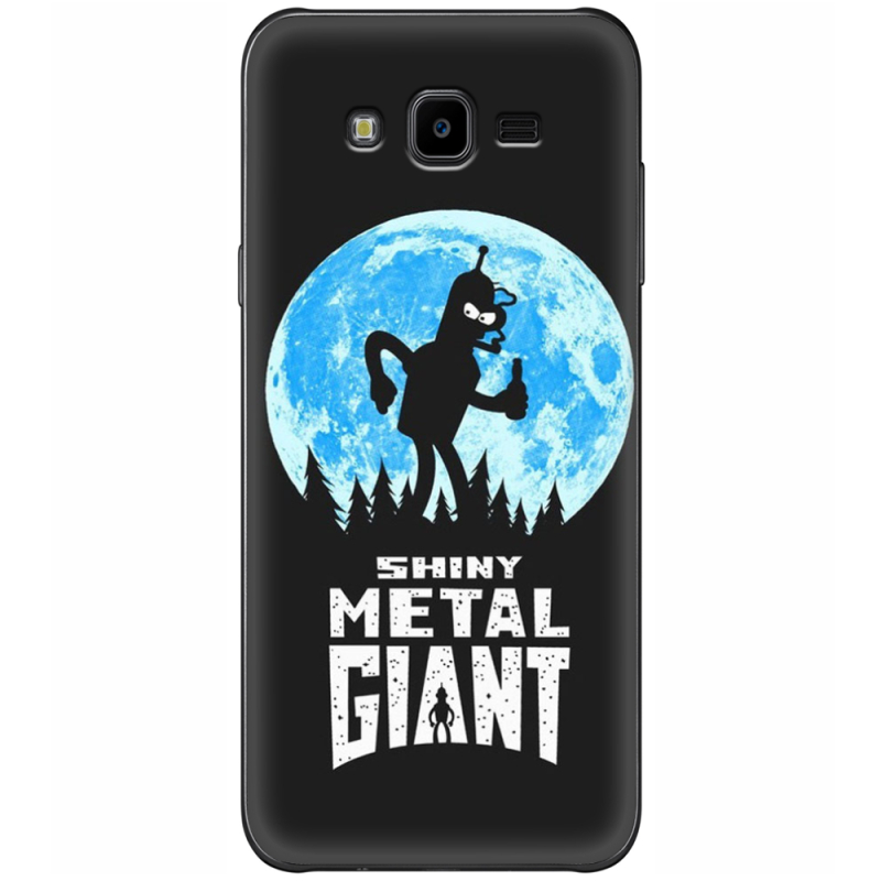 Чехол Uprint Samsung Galaxy J7 Neo Duos J701 