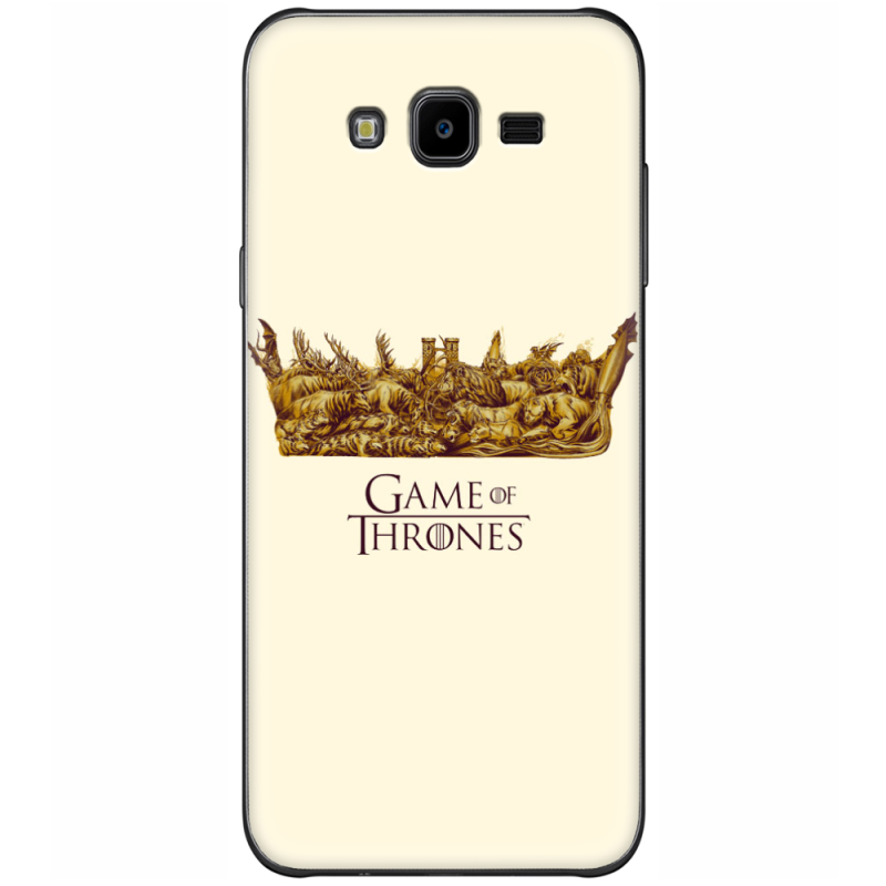 Чехол Uprint Samsung Galaxy J7 Neo Duos J701 