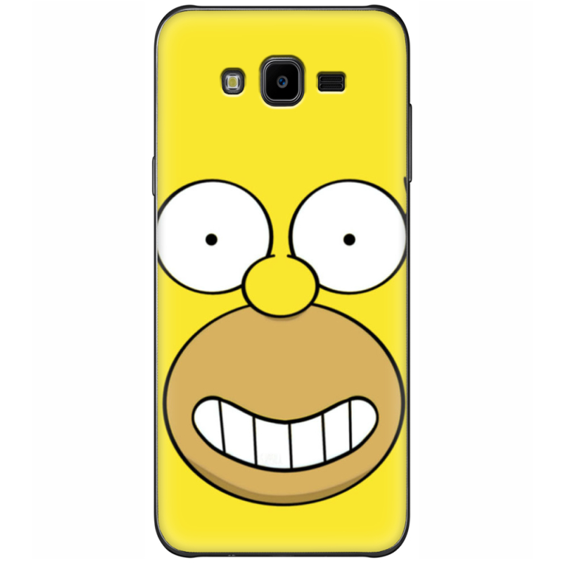 Чехол Uprint Samsung Galaxy J7 Neo Duos J701 