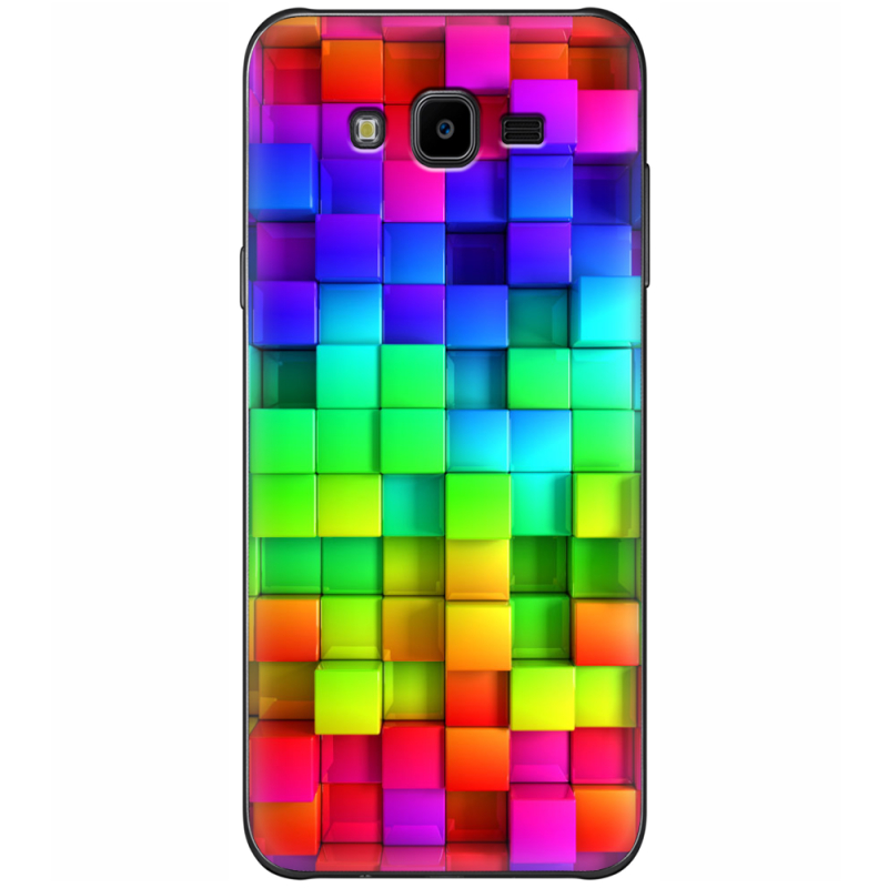 Чехол Uprint Samsung Galaxy J7 Neo Duos J701 