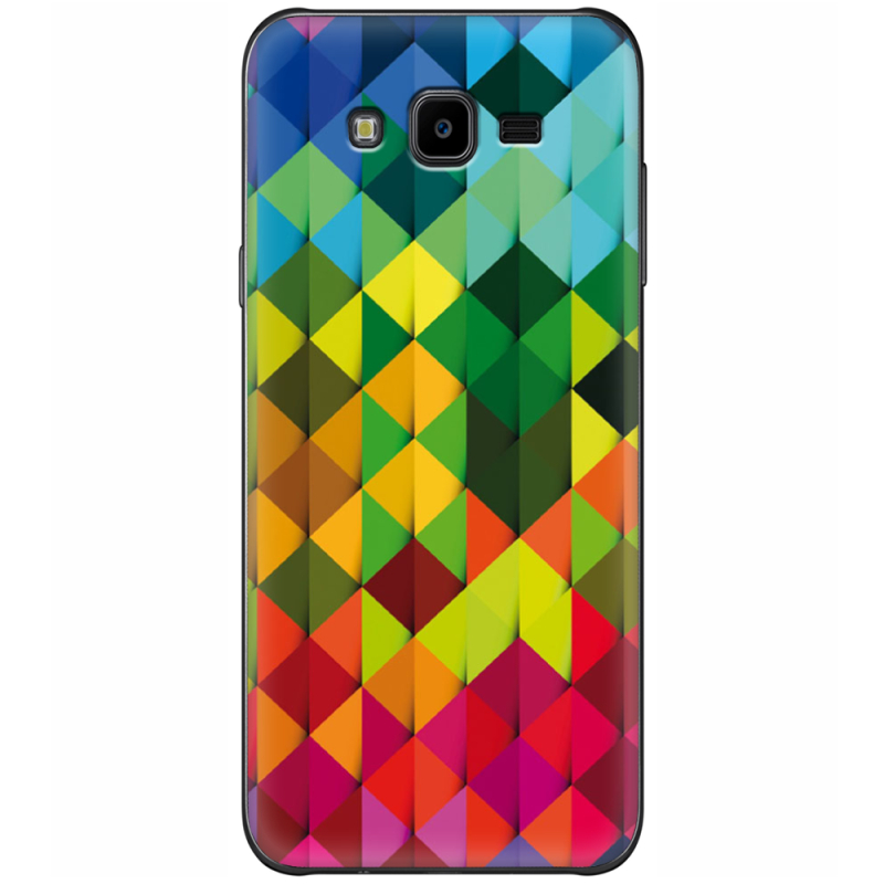 Чехол Uprint Samsung Galaxy J7 Neo Duos J701 