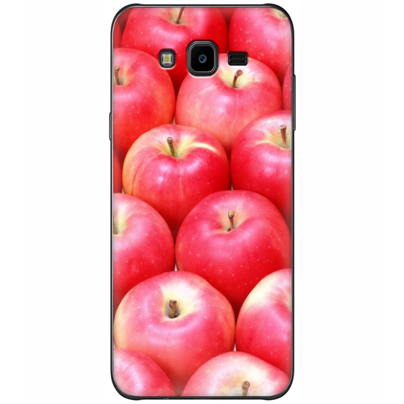 Чехол Uprint Samsung Galaxy J7 Neo Duos J701 