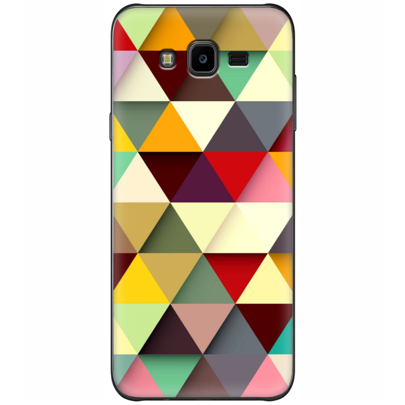 Чехол Uprint Samsung Galaxy J7 Neo Duos J701 