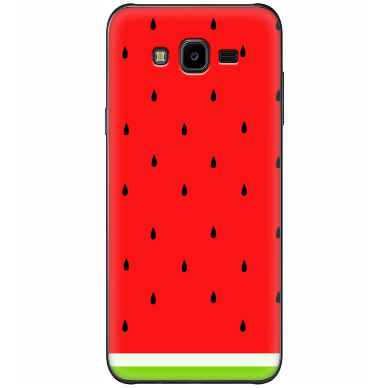 Чехол Uprint Samsung Galaxy J7 Neo Duos J701 