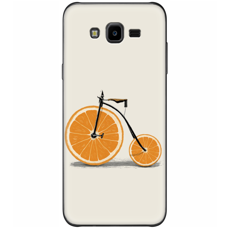 Чехол Uprint Samsung Galaxy J7 Neo Duos J701 