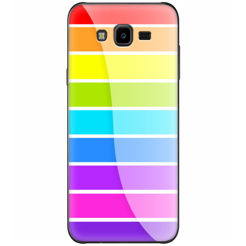 Чехол Uprint Samsung Galaxy J7 Neo Duos J701 