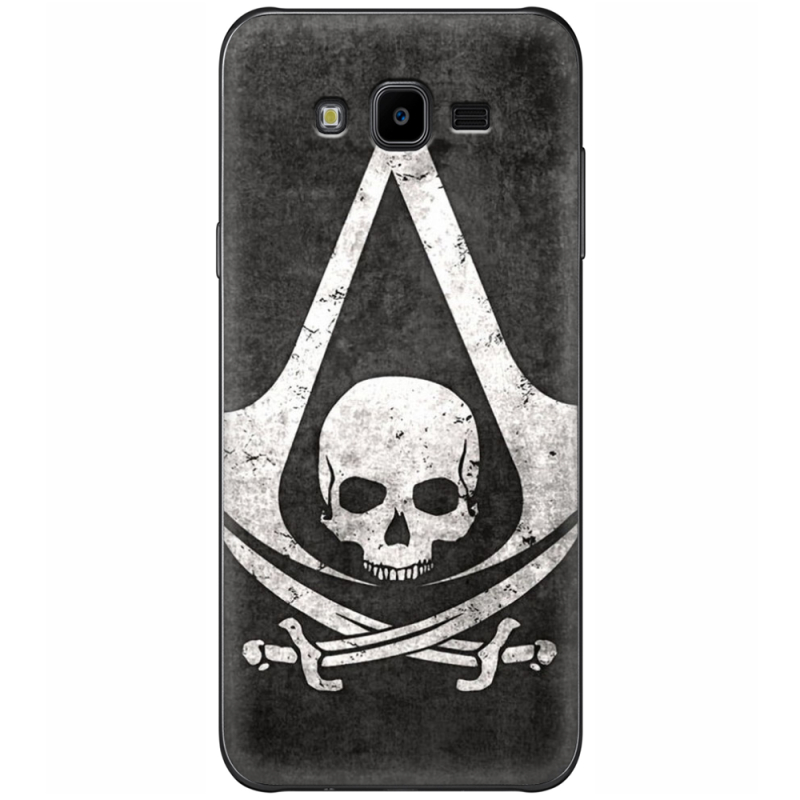 Чехол Uprint Samsung Galaxy J7 Neo Duos J701 