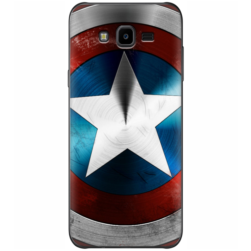 Чехол Uprint Samsung Galaxy J7 Neo Duos J701 