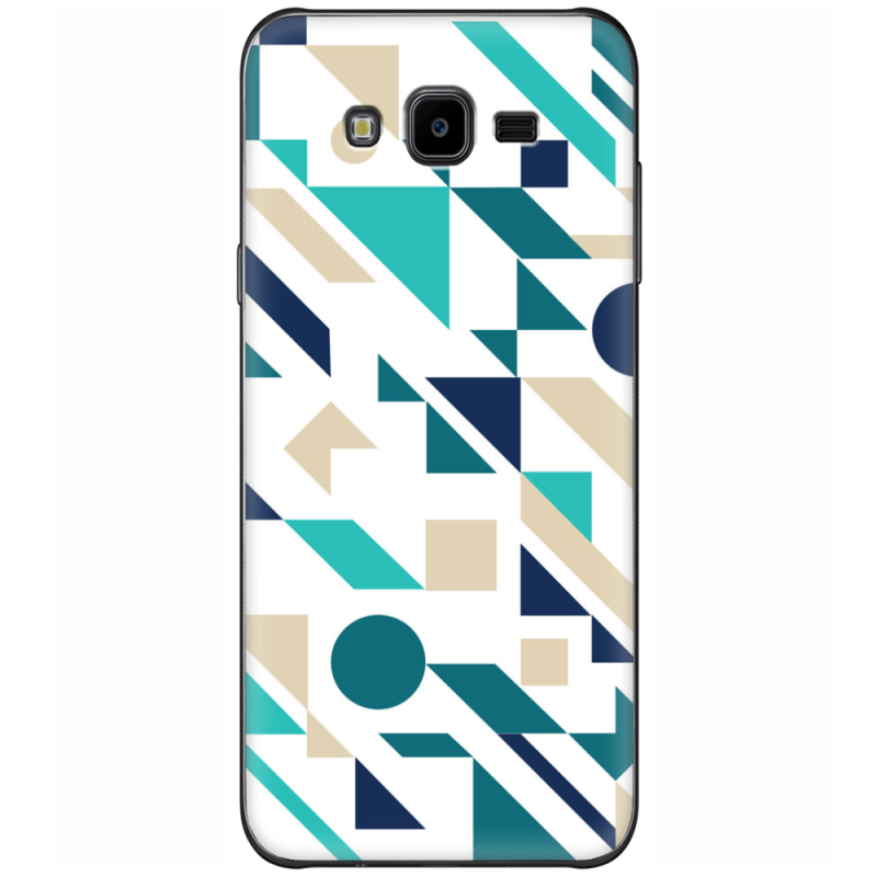 Чехол Uprint Samsung Galaxy J7 Neo Duos J701 