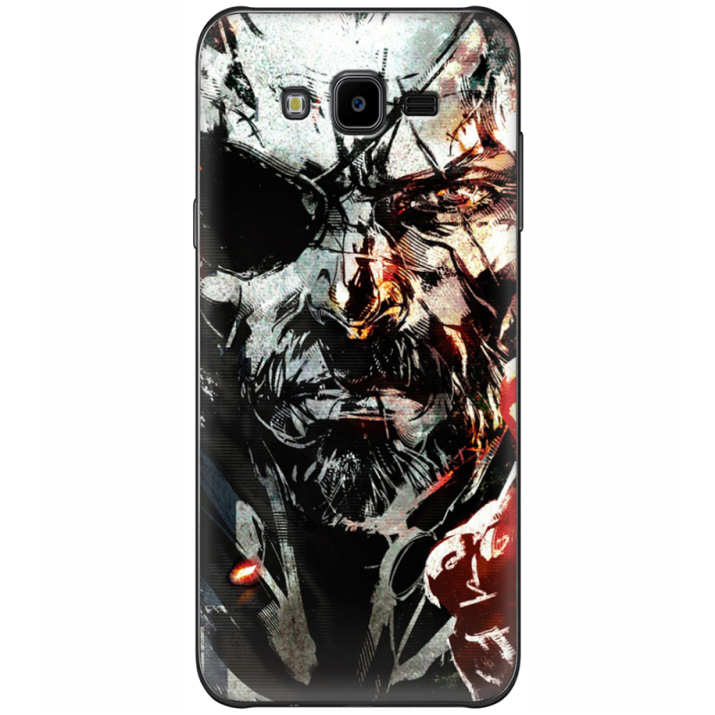 Чехол Uprint Samsung Galaxy J7 Neo Duos J701 