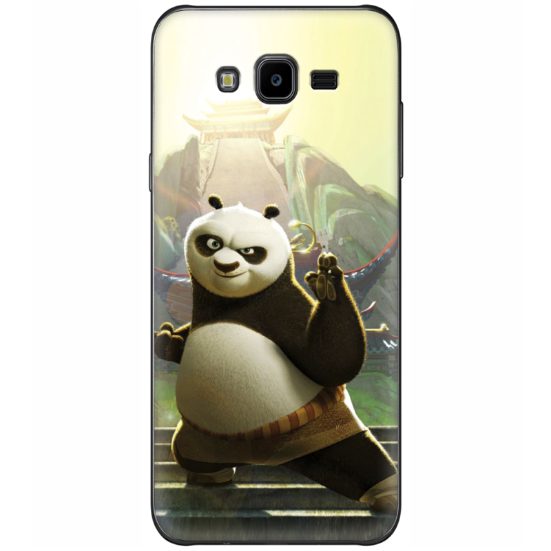 Чехол Uprint Samsung Galaxy J7 Neo Duos J701 