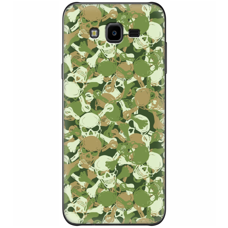 Чехол Uprint Samsung Galaxy J7 Neo Duos J701 