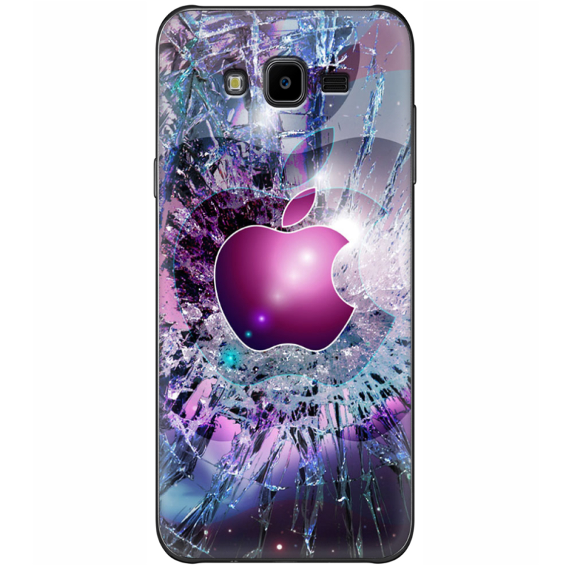 Чехол Uprint Samsung Galaxy J7 Neo Duos J701 