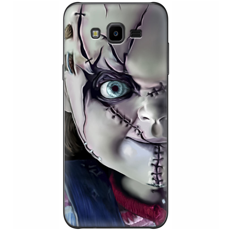 Чехол Uprint Samsung Galaxy J7 Neo Duos J701 