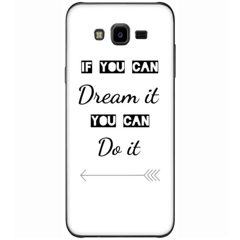 Чехол Uprint Samsung Galaxy J7 Neo Duos J701 