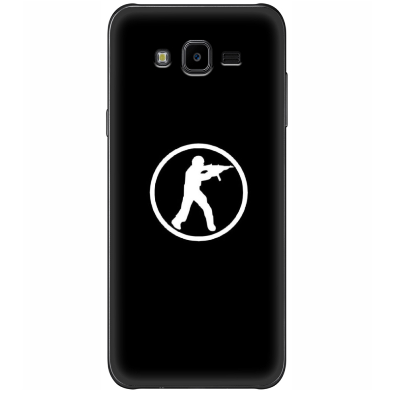 Чехол Uprint Samsung Galaxy J7 Neo Duos J701 